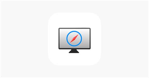 ‎desktop Browser On The App Store