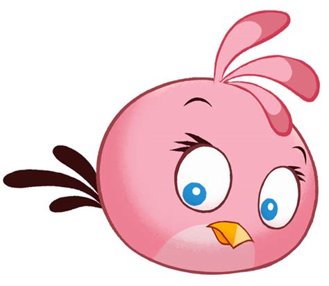 Rovio Presenta Angry Birds Stella Anaitgames