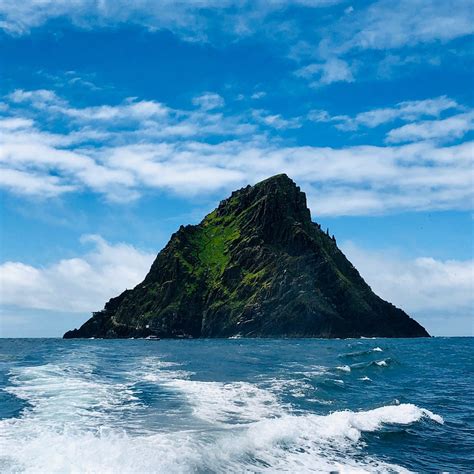 Skelligs Rock Cruises Portmagee Irland Omdömen Tripadvisor