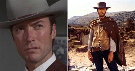 Clint Eastwood's 10 Best Movies (As An Actor), According To Rotten Tomatoes