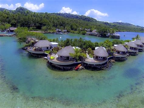 Koro Sun Resort Fiji Resort Accommodation