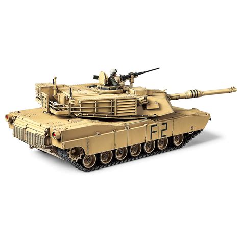 Tamiya 148 Us Main Battle Tank M1a2 Abrams Model Kit Tam32592 Buy