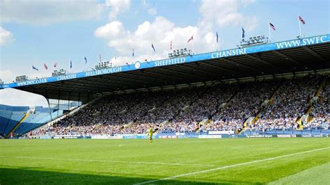 Ticketless parking about opening hours getting here amenities and services contact us for retailers retailer survey. Bank Holiday opening hours - News - Sheffield Wednesday