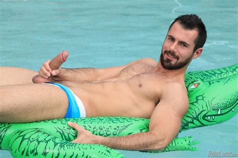Brock Cooper Nude Gay Porn Pics