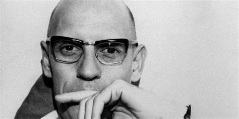 Pourquoi Michel Foucault Est Partout