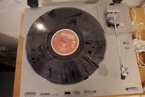 Vinyl Review Waxwork Records Rosemarys Baby Deluxe Re Master