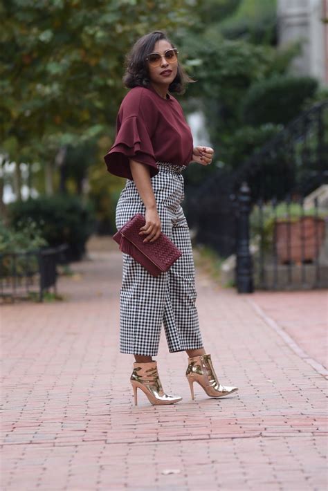 The Perfect Chic Fall Outfit Chic Fall Outfits Fall Outfits Outfits