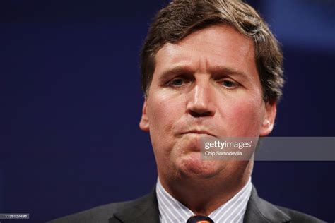 Fox News Host Tucker Carlson Discusses Populism And The Right News