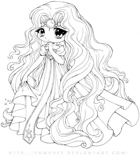 Cute Girls Coloring Pages Coloring Home