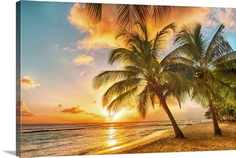 Barbados Wall Art Canvas Prints Framed Prints Wall Peels Great Big