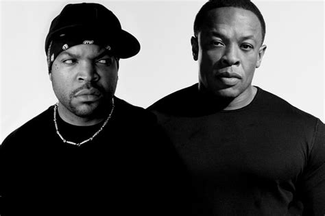 Dr Dre And Ice Cube Pulled Into Suge Knights Hit And Run Legal Saga