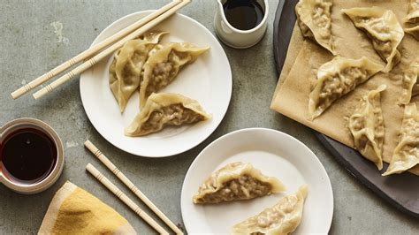 Best Chinese Food Recipes To Make At Home