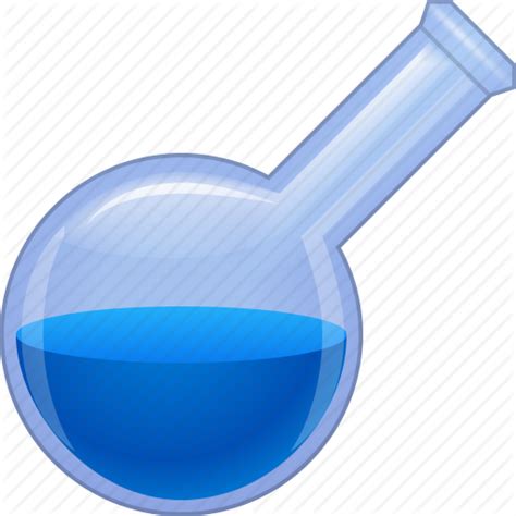 Chemistry Icon Png