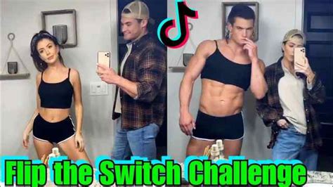Best Of The Flip The Switch Challenge Compilation