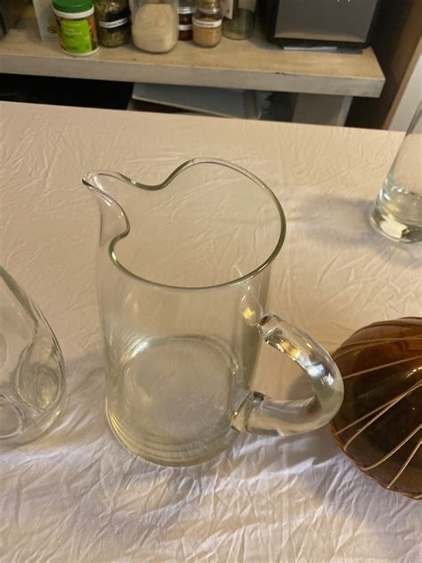 Identifying Vintage Glassware Thriftyfun