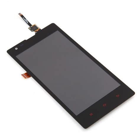 Xiaomi Redmi 1s Display Lcd With Touch Screen Bigpasal