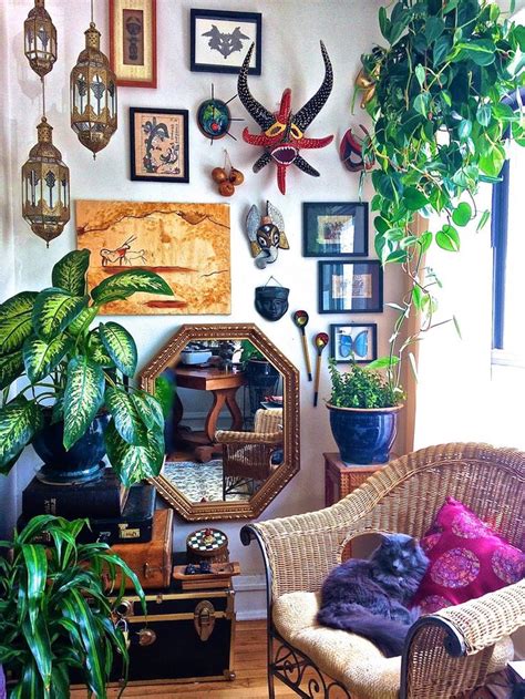 You can produce a room that decorating of the hippie room decor is simple and can be economical, because it does not require the purchase of matched pieces or expensive decor items. 508 best images about Hippie Room on Pinterest | Bohemian ...