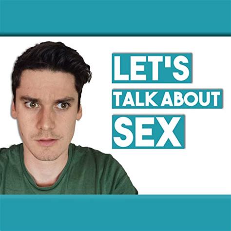 let s talk about sex and learn english audible books and originals