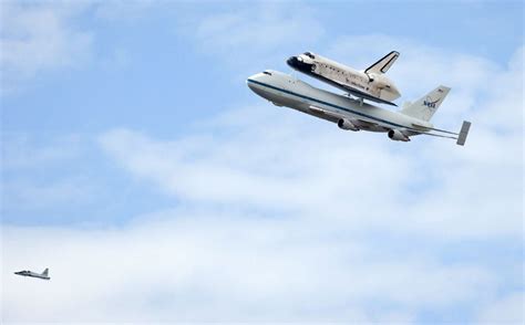 Space Shuttle Discoverys Final Flight The Star