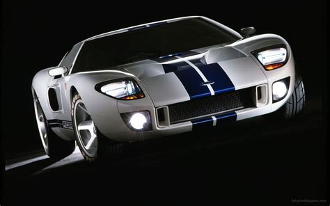 Free Download Ford Gt 3 Wallpaper Hd Car Wallpapers 1920x1200 For