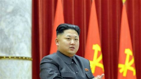north korea s vice premier executed for disagreeing with kim jong un s policies report