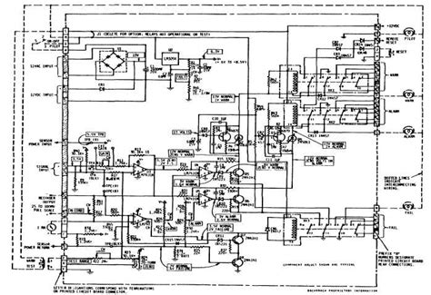 Cd800830 Printed Circuit Board Schematic Diagram Under Repository