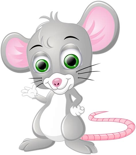 Mice Clipart School Mice School Transparent Free For Download On
