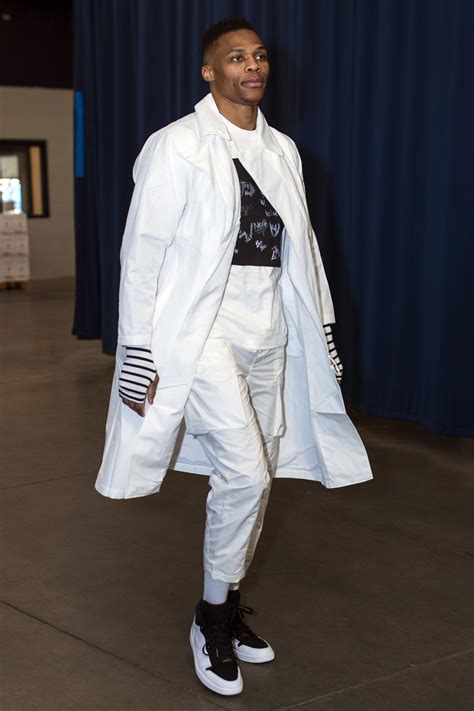 By connor toole july 23, 2021. Russell Westbrook's Wildest, Weirdest, and Most Stylish ...