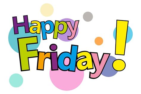 Download Its Friday Time To Unwind And Relax Wallpaper
