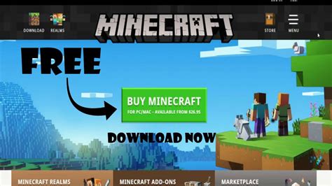 Almost a month has passed since the last release of the 1.16.3 version, and the developers from mojang have decided to get rid of the main bugs and release an. How to download minecraft java edition for free on pc and ...