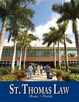 Images of University Of St Thomas School Of Law