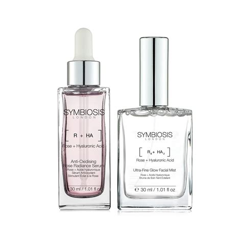 Ultimate Glow Upgrade Top Sellers // Set of 2 | Facial mist, Illuminate