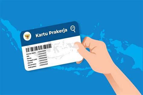 Setelah gelombang 15 selesai, pemerintah kini langsung membuka pendaftaran kartu prakerja gelombang 16 (enam. Cara Mudah dan Cepat Menggunakan Kartu Prakerja