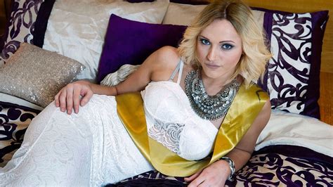 Transgender Woman Hopes To Become Beauty Queen Youtube