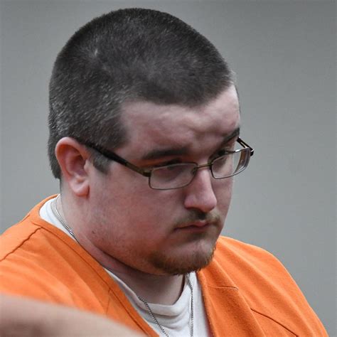 Lane Pleads Guilty To Murder Of 21 Year Old Ashland Man News