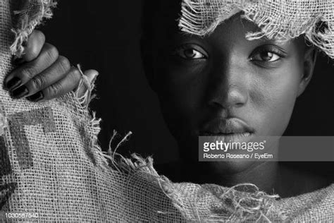 Black Woman Tear Photos And Premium High Res Pictures Getty Images