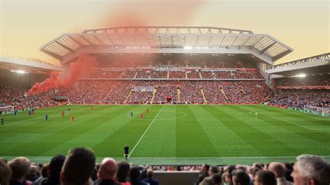 Anfield Road Hd Wallpapers