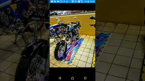 Beberapa cara yang bisa pecinta modif rubah untuk di terapkan pada modikasi motor seperti dengan cara. Gl pro max modif lampu pesek - YouTube