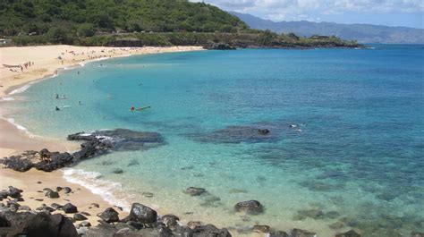 Waimea Bay Beach Park Hawaii Hideaways Travel Blog