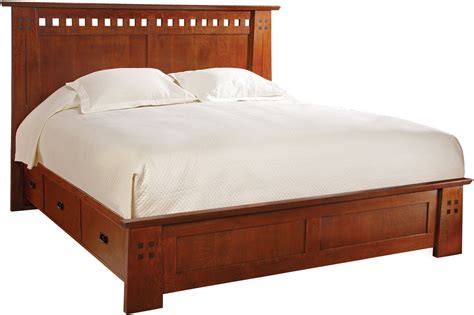 Ourproducts Detailsstickley Furniture Since Furniture Stickley Furniture Bed