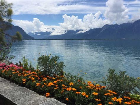 Things To Do In Montreux Switzerland Holidays To Europe