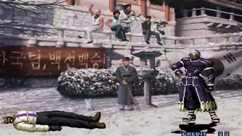 Mackenzie astin, john ales, rachel wilson and others. King of Fighters 2001 O. Zero Playthrough 2 + Ending - YouTube