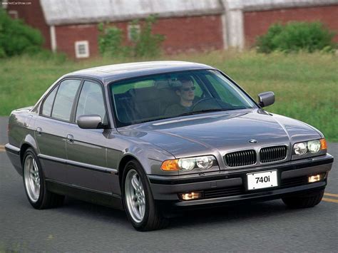 Model 1 series 2 series 3 series 4 series 5 series 6 series 7 series i m x z other. BMW M7 2000: Review, Amazing Pictures and Images - Look at ...