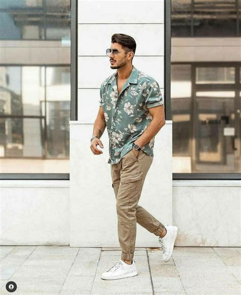 16 super hot casual outfits for men to look great and relaxed the glossychic
