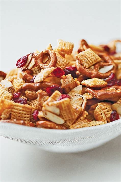 I care about inflammation, blood vessel health and all the problems also fyi: Sweet Party Mix | Recipe | Healthy snacks for diabetics ...
