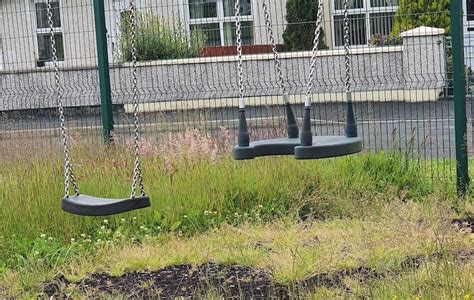 Residents Outraged At Overgrown Playground Donegal Daily