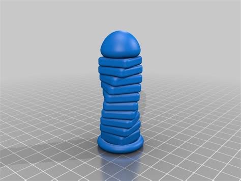 Free 3d File Sex Toy G V3 🫦・3d Print Design To Download・cults