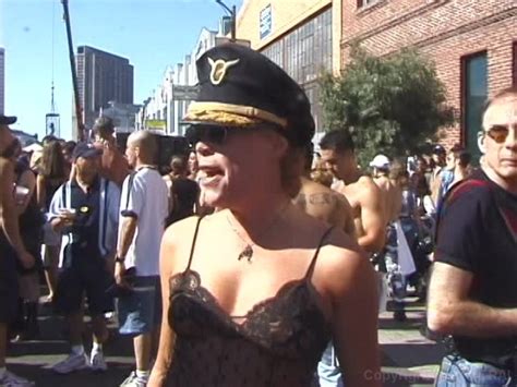 Folsom Street Festival 2000 Gm Video Adult Dvd Empire