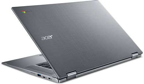 Acer Chromebook Spin 15 Cp315 1h P75z Notebookcheckfr
