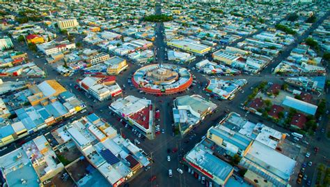 Video Al Rescate Del Trazo Original De Ciudad Delicias Chihuahua